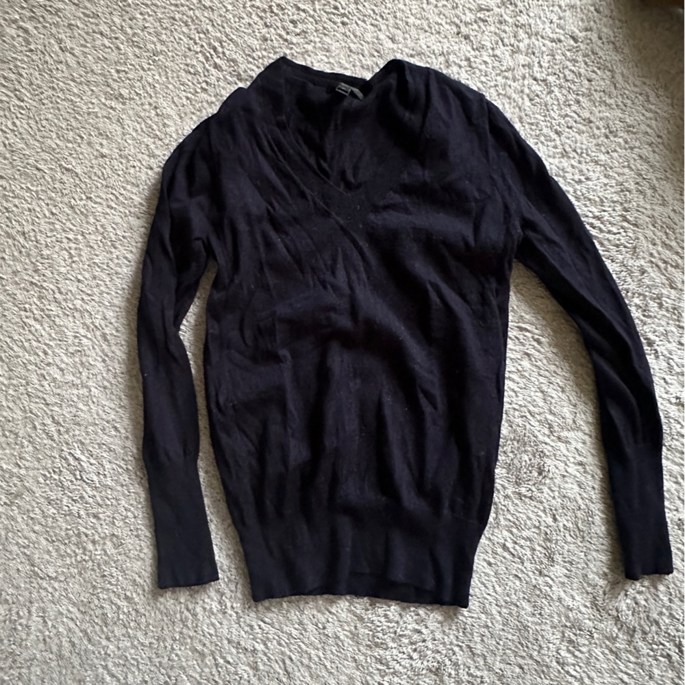 Jcrew merino wool sweater